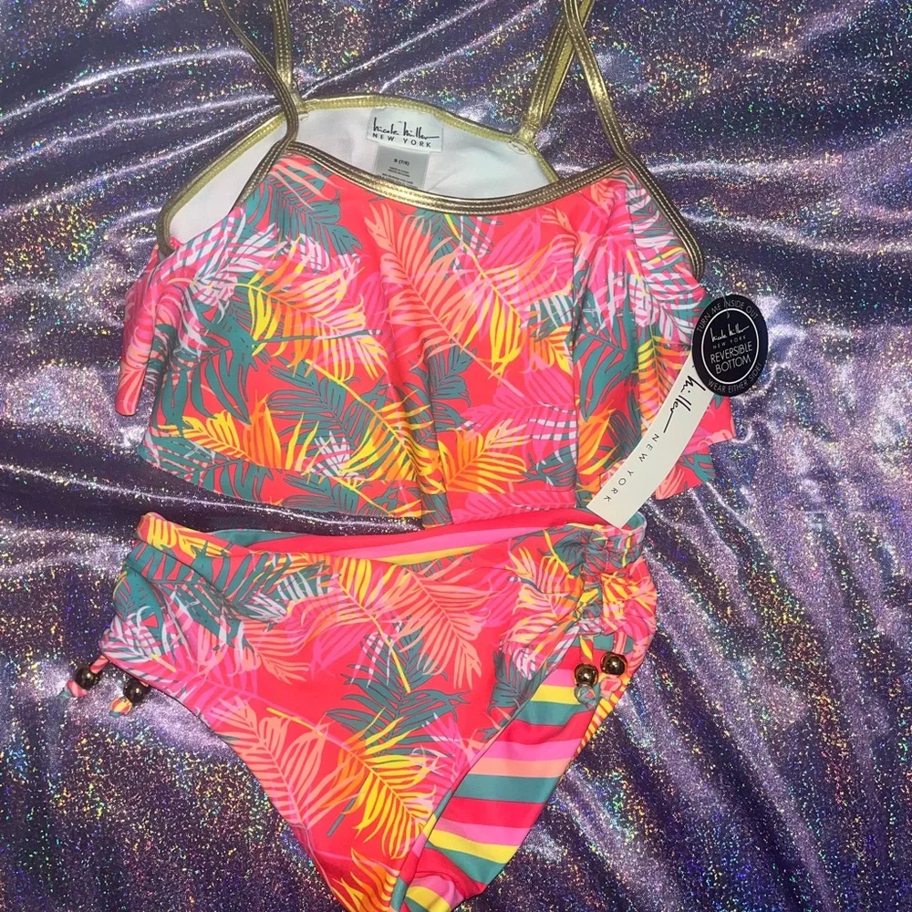 Nicole Miller brand new